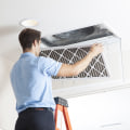 Trustworthy Air Duct Cleaning Service in Hallandale Beach FL