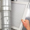 Is Your Air Filter Enough? 24x25x4 BDP HVAC Furnace Replacement Air Filter + Duct Cleaning Tips