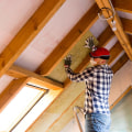 Best Attic Insulation Installation Service in Lake Worth Beach FL