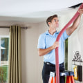 What Type of Equipment is Used for Duct Cleaning in Palm Beach County FL?