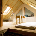 Trustworthy Service for Installing Attic Insulation