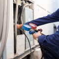 Becoming an HVAC Technician in Palm Beach County, FL: What Training is Needed?