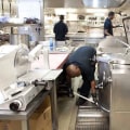 Safety Precautions for Cleaning Ducts in Palm Beach County FL
