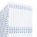 The Power of 20x25x1 HVAC Furnace Home Air Filters