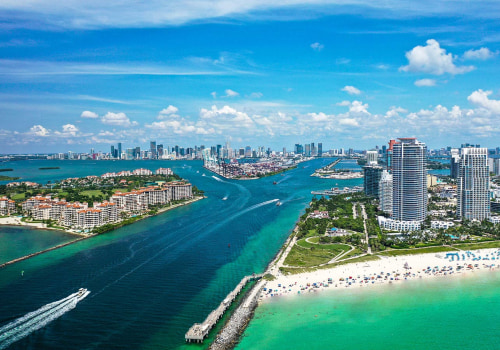 The Advantages of Air Conditioning System Cleaning in Palm Beach County FL