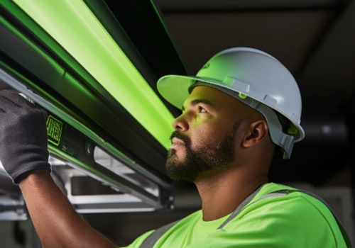 Find Top HVAC UV Light Contractors in Deerfield Beach FL