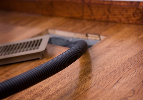 Air Duct Cleaning Services in Palm Beach Gardens: Regulations and Standards