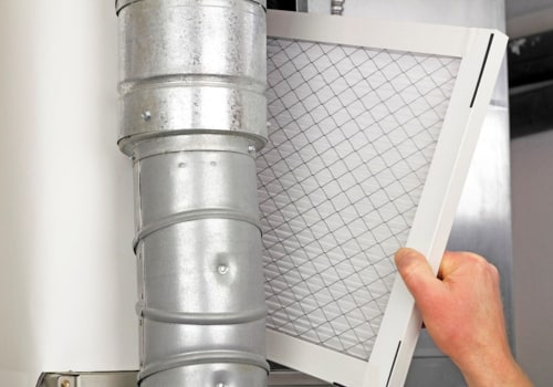 Is Your Air Filter Enough? 24x25x4 BDP HVAC Furnace Replacement Air Filter + Duct Cleaning Tips
