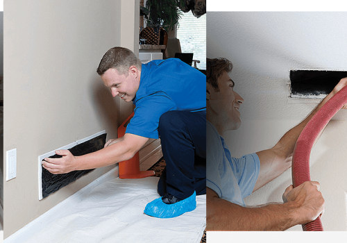 Air Duct Cleaning Services in Palm Beach County, FL