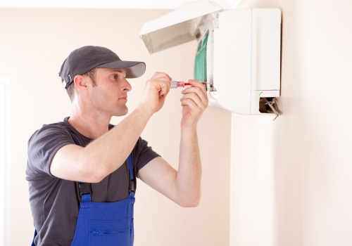 Top Reasons to Choose HVAC Air Conditioning Installation Service Near Wellington FL Alongside Duct Cleaning