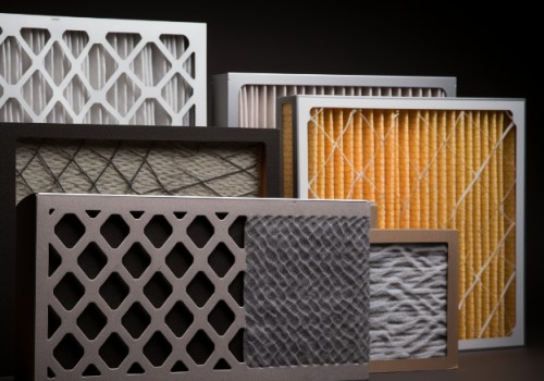 How AC Furnace Air Filter 20x25x5 Improves Duct Cleaning In Palm Beach County FL