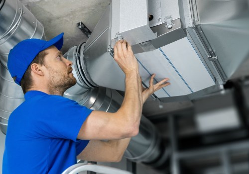 Fresher Air with HVAC Repair Services in Pinecrest FL