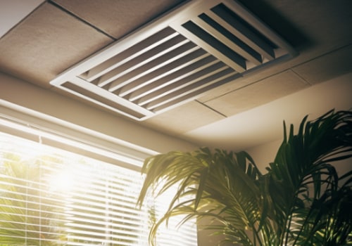 The Complete Guide to 12x12x4 Air Filters and Duct Cleaning for Better Airflow and Comfort