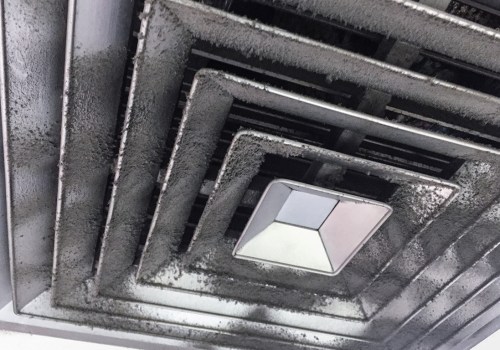 The Benefits of Professional Duct Cleaning in Palm Beach Gardens, Florida