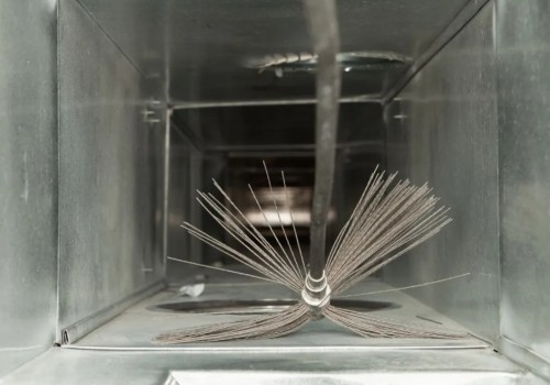 Ensuring Proper Air Duct Cleaning in Palm Beach County, FL