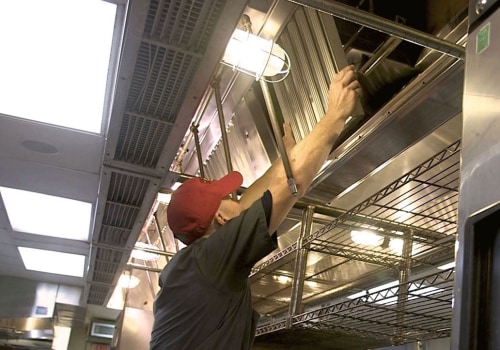 Air Duct Cleaning: What Type of Filter Should I Use in Palm Beach County FL?