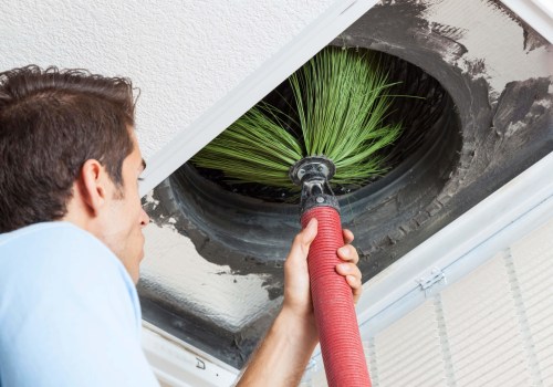 Duct Cleaning in Palm Beach County FL: What You Need to Know