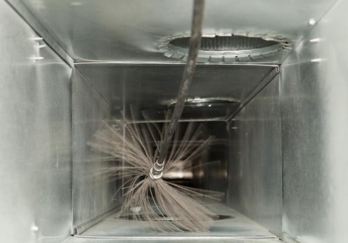 How Often Should You Clean Your Air Ducts in Palm Beach County FL?